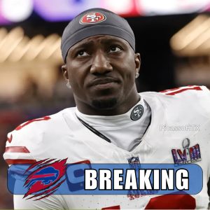 HOLY SH!T: Buffalo Bills Get Deebo Samuel at a Ridiculous Price! Higher Than a Team's Superstar's Salary! - Yasuo