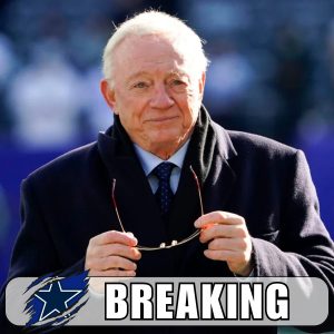 BREAKING NEWS: Dallas Cowboys CEO Jerry Jones Charged with 'S3xual Assault'. What Are Dallas Cowboys Fans Saying About It?. - HTX