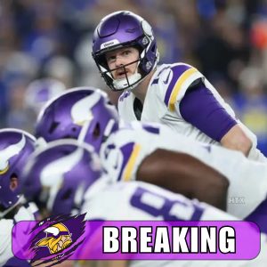 Sam Darnold's future with Vikings: Here's what to expect.... htx