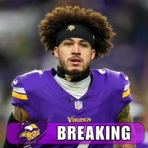 Vikings push back CB Byron Murphy's contract void date, can no longer use franchise tag on him. HTX