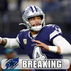 BREAKING : Dak Prescott takes subtle shot at Mike McCarthy while explaining what Cowboys have to do better in 2025 - HTX