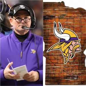 HUGE BOOST: The Vikings Confirms $160M QB Deal As Sam Darnold Replacement - HTX