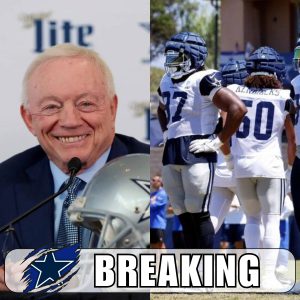 BREAKING: Dallas Cowboys expected to bring back multiple players from reserve and undrafted rosters for 2025-26 season… - HTX