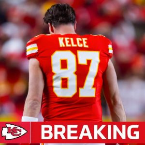 Travis Kelce makes decision over NFL future and Kansas City Chiefs retirement - HTX