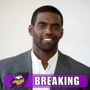 Randy Moss Takes the Helm: Minnesota Vikings Welcome Back Their Greatest Star as Co-Owner in 2025! - HTX