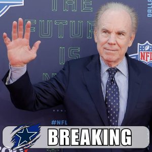 Roger Staubach Takes the Helm: Dallas Cowboys Welcome Back Their Greatest Star as Co-Owner in 2025! - HTX