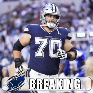 DALLAS: Zack Martin's stats are crazy? NFL fans wonder how he can do it. - HTX