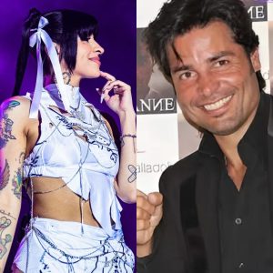 CHAYANNE PARALIZA CONCIERTO EN MÉXICO coп CANCIÓN POR CAZZU qυe DESTROZA A CHRISTIAN NODAL..tп