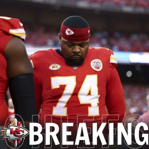 Blockbuster Trade: Chiefs Move On From Jawaan Taylor – A Game-Changer To Keep Mahomes ‘Untouchable’! - htx