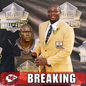 Will Shields has made a shocking statement about the future of the Kansas City Chiefs after Chiefs owner Clark Hunt officially announced the return of Kansas City Chiefs legend Will Shields in 2025 as a new co-owner. - HTX