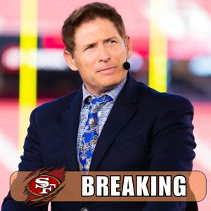 Steve Young made a sh0cking statement about the future of the San Francisco 49ers after Jed York welcomed him back as co-owner in 2025! - HTX