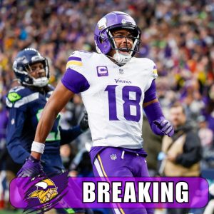 Vikings get huge advantage ahead of free agency thanks to latest news that ranks them among top NFL teams for third year in a row - HTX