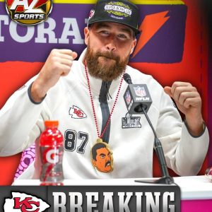 Pat McAfee's latest Travis Kelce update sounds like Chiefs will get the best version of star tight end during 2025 farewell tour - FB88