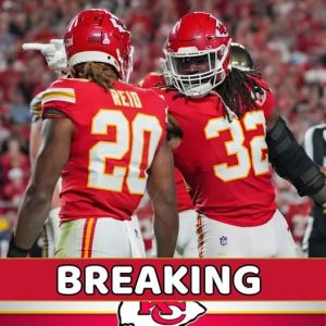 BREAKING: 5 Chiefs Role players could face harsh ultimatums in Free Agency. - FB88