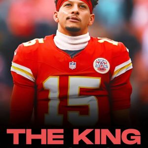 The secret behind Patrick Mahomes’ disastrous Super Bowl performance revealed - FB88