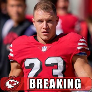 BREAKING: Kansas City Chiefs to Trade for Christian McCaffrey - FB88