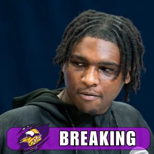 Vikings quarterback situation got murkier after surprising meeting at combine - FB88