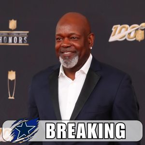 Emmitt Smith made a sh0cking statement about the future of the Dallas after Jerry Jones welcomed him back as a co-owner in 2025! - FB88