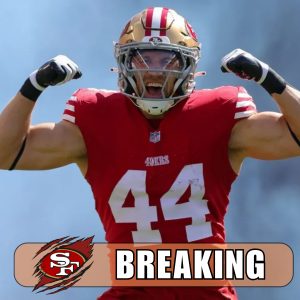 BREAKING: Kyle Juszczyk May Have Played his Final Game with the 49ers - HTX