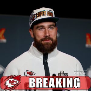 Kansas City Chiefs TE Travis Kelce details why he decided to return for Year 13. - HTX