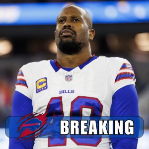 RUMOR: Von Miller RETURNING To The Broncos? Denver Broncos Rumors Today… - HTX