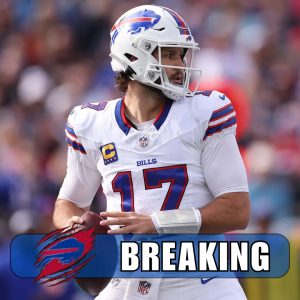 Josh Allen breathes a sigh of relief: Buffalo Bills spend big to strengthen defense, maintain championship ambitions!. - HTX