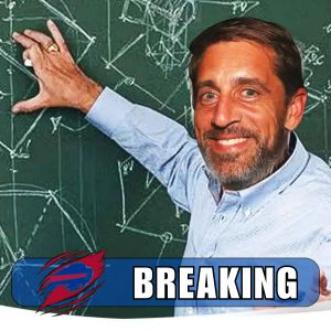 BREAKING NEWS!! Former Green Bay Packers quarterback Aaron Rodgers close to surprise deal with Buffalo Bills. - HTX