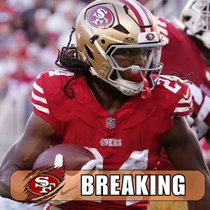 BIG DECISION AHEAD: What the 49ers Plan to Do with RB Jordan Mason! - HTX