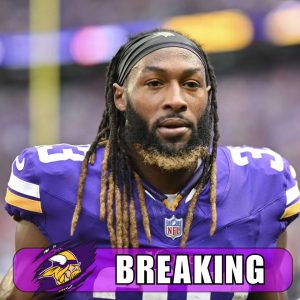 BREAKING: RB Aaron Jones, Vikings agree to 2-year, $20M deal with $13M guaranteed. - HTX