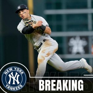 Oswald Peraza Says Yankees Are “The Worst Place” Of All The Teams He Ever Played For