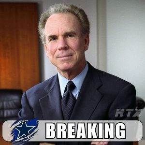 SAD NEWS: 30 minutes ago in Texas, at the age of 83, the family of Cowboys legend Roger Staubach just announced urgent news to his followers that he is currently… HTXNFL