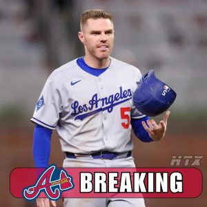 Braves fans are done pretending the Freddie Freeman decision was a good one - SSS