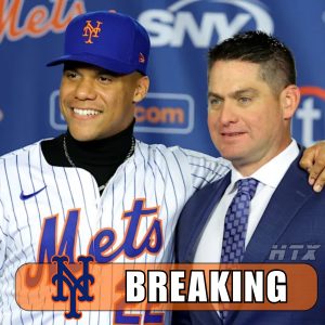 BREAKING NEWS: If the Mets don't take Juan Soto and replace him with another team player, here are the 5 best trade options. - SSS