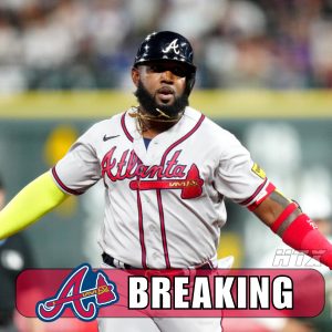 WHAT THE F*CK RED SOX???: BRAVES' Marcell Ozuna gets booed during Fenway Park game. Red Sox manager apologizes but... - SSS