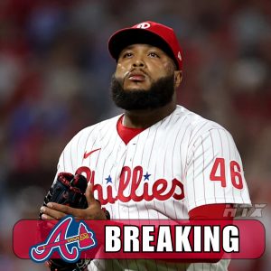 Braves just got a huge break after Phillies’ PED bombshell - SSS