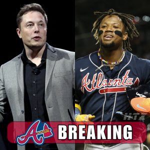 Atlanta Braves baseball player Ronald Acuña shocked the world when he turned down a $270 million offer from billionaire Elon Musk, made at a high-profile charity event. Ronald Acuña’s bold response—“Keep it and spend it on something that actually helps people!”—left the audience speechless and sparked a wave of backlash online. What motivated Ronald Acuña to turn down such a potentially life-changing sum of money, and how will this defiant stance shape his legacy? - SSS