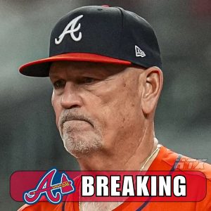 Braves fans want Brian Snitker fired yesterday after latest deflecting rant - SSS