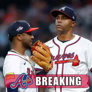 Braves somehow reached absolute rock bottom in embarrassing loss to Diamondbacks - SSS