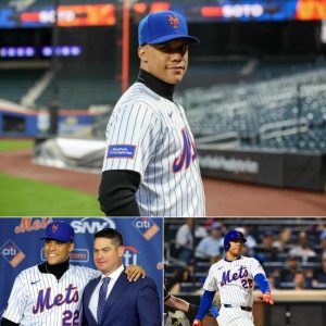 This Year’s All-Star Shock: Juan Soto Surpasses The Golden Generation? NL Fans In Uproar! - SSS