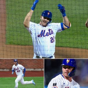 Pete Alonso Breaks All Predictions: Mets Become A Nightmare In MLB 2025 - SSS