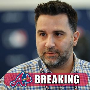 Braves complete roster shuffle by striking surprise trade with the Orioles - SSS