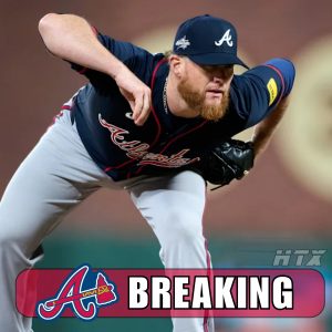 Craig Kimbrel's near-instant DFA makes previous Braves move look even worse - SSS