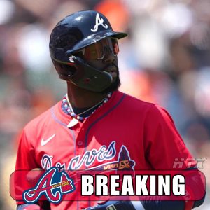 If Michael Harris II's struggles continue, the Braves may be forced to do unthinkable - SSS