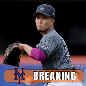 NY Mets won’t, but maybe they should make this change with Kodai Senga - SSS