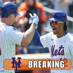Francisco Lindor, Pete Alonso set new Mets duo franchise record - SSS