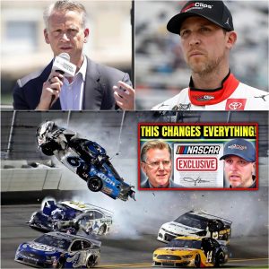 10 MINUTE AGO!!🔴 NASCAR Just ANNOUNCED What Everyone Feared! - SSS