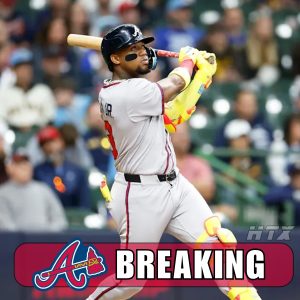 Braves' Ronald Acuña Jr. is much closer to his 2023 MVP form than you think - SSS