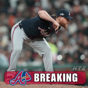 Rangers give Craig Kimbrel a shot at revenge after Braves disrespect - SSS