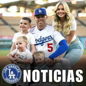 NOTICIAS IMPACTANTES: Los fanáticos de Los Angeles Dodgers se ahogan y rezan mientras Freddie Freeman comparte noticias desgarradoras sobre su amada hija... - SSS