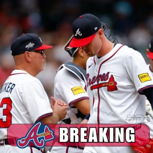 Braves bullpen solution could be a former top prospect at a new position - SSS